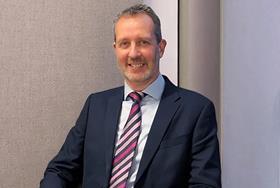 Currie & Brown appoints global head of pharma