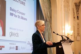 Good Employer Guide Live 2026: Skills England must work ‘hand in glove’ with migration advisory committee, says Lib Dem deputy leader