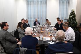 From ambition to action: how can Wales build the homes it needs?