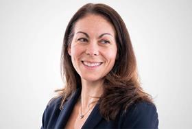 Arcadis announces Heather Polinsky as new chief executive