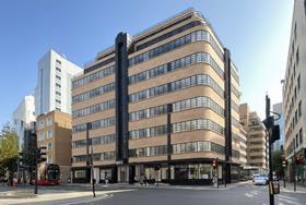 Listed City office set to be hotel after previous AHMM scheme scrapped