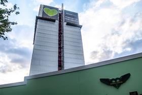 Deconstruct to take down Grenfell tower under £12m deal