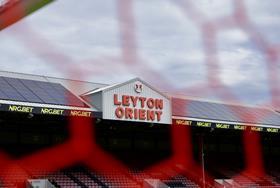 Populous appointed to design new stadium for Leyton Orient FC