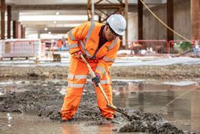 Cost of HS2 tops £43bn as contractors brace for criticism over spiralling budget