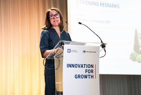 Government launches multimillion-pound fund for research to make construction cheaper and quicker