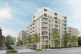 Green light for plan to turn former Shredded Wheat factory in Hertfordshire into 580 homes