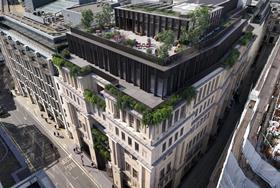 McLaughlin & Harvey to overhaul ‘dated’ 1990s City office under £50m deal