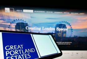 GPE the latest to strike optimistic note about London office market