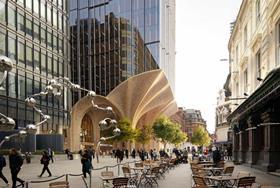 Decision on Network Rail’s updated Liverpool Street station scheme pushed back to spring