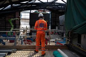 Costain says it will exceed margin target