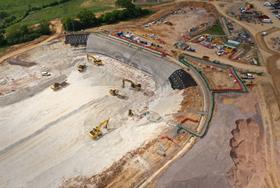 G&T drafted in to review cost rises on HS2 civils contracts