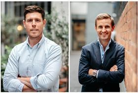 Exigere appoints two new equity partners as QS set to expand London office