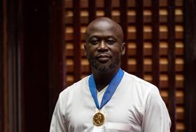 Adjaye Associates cut half its staff last year as losses more than doubled