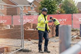 Manchester developer’s in-house contractor targets work for rivals
