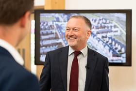 Reed announces new ‘medium site’ category to help SME housebuilders in latest planning guidance shake-up