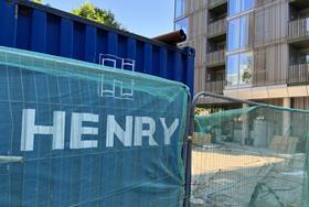 West London council ‘still deciding’ what to do with half-built Henry homes