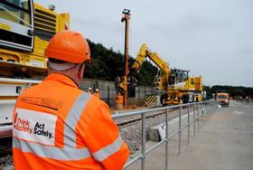 Turnover up in first half for Van Elle despite building safety delays