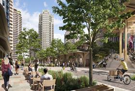 Earls Court clears planning hurdle as second council approves its half of 4,000-home masterplan