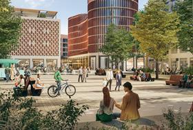 Howells’ plan for Solihull revamp get green light