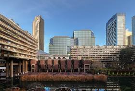 Lipton Rogers forced into climbdown over Silk Street plans as developer submits revised application following backlash