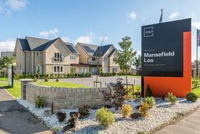 Cala brings in new chief executive