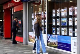 First-time buyers need more financial help from government, Bellway boss says