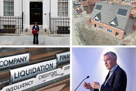 Best of 2025: construction stories that grabbed the news headlines