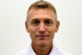 Aecom brings in client director under ongoing defence business rejig