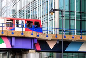 Plans to build 25,000 homes given boost with Reeves set to announce DLR extension to Thamesmead