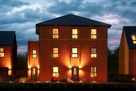 Strata Homes halves losses amid shift to ‘less risky’ partnerships work