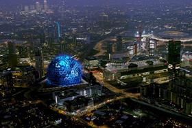 MSG Sphere thrown lifeline as Gove temporarily blocks Khan’s rejection