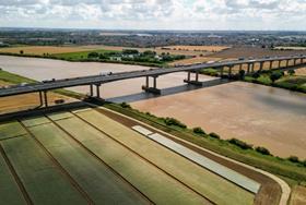 Henry Boot secures outline consent for 5.5 million sq ft Goole freeport development