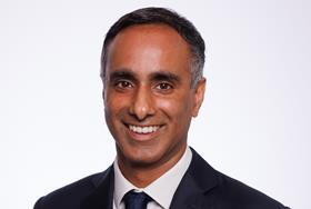 Related Argent rejigs leadership team