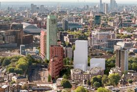 £500m King’s Cross scheme set to be approved this week