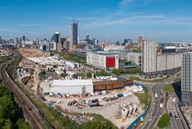 CECA reports first drop in workloads since height of pandemic