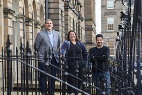 Civic buys Scottish engineering consultancy