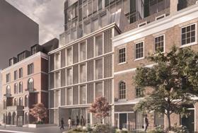GPE ‘considering further amendments’ to London Bridge office scheme mired in planning row