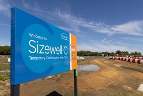 Mott MacDonald awarded technical advisor role on Sizewell C scheme