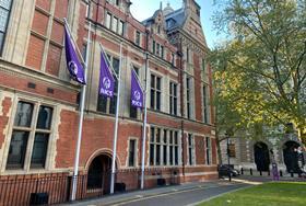 Latest RICS survey shows infrastructure is star performer as wider industry workloads remain flat