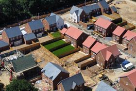 Government ‘hasn’t much to show’ for £8.4bn investment in unlocking land for homes, says NAO