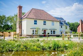 Luxury housebuilder Elivia doubles turnover but remains in the red