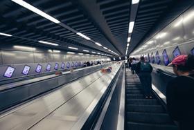 London could cut cost of major transport projects by up to 50% by copying European peers