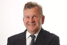 Reform UK names ex-interim chair of Homes England as housing and infrastructure spokesperson