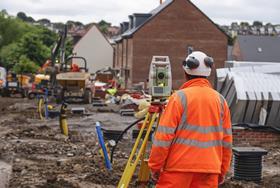 Widening skills gap will render project demand undeliverable, warns CITB