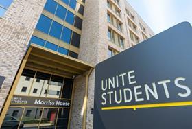 Student homes developer says schemes becoming unviable because of building and regulatory costs