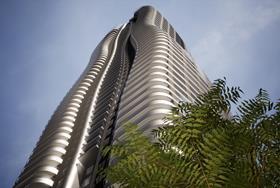 Acquisitions send Arcadis to second spot in list of world’s biggest architects