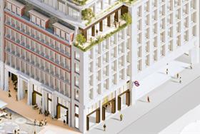 Contractors gear up to price £100m Bank Overstation scheme