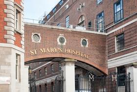 Stanhope team appointed to masterplan redevelopment of Paddington hospital site
