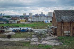 DLUHC targets 8,000 new homes through latest £80m brownfield funding pot