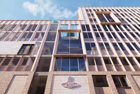 Green light for plan to expand Vivienne Westwood’s Battersea headquarters